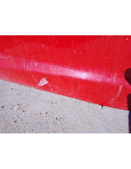 PUERTA TRASERA IZQUIERDA SEAT IBIZA BERLINA (6J5) - 144261