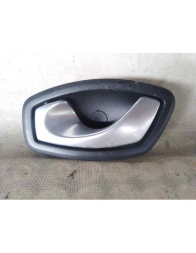 MANETA INTERIOR DELANTERA IZQUIERDA RENAULT...