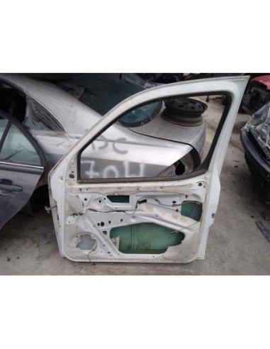 PUERTA DELANTERA DERECHA PEUGEOT PARTNER (S2) -...