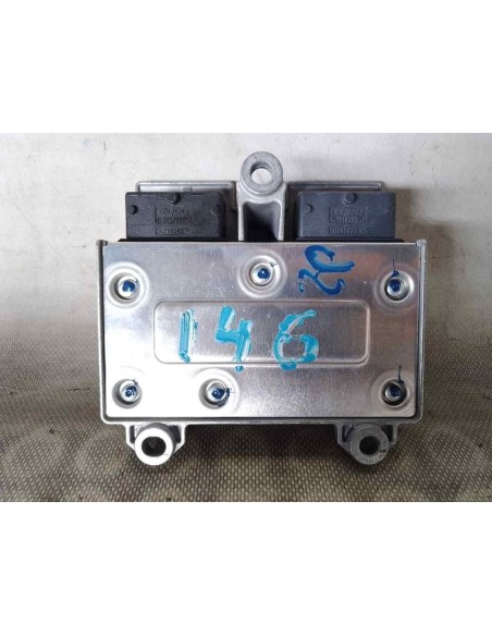 CENTRALITA AIRBAG OPEL ASTRA H BERLINA - 119544