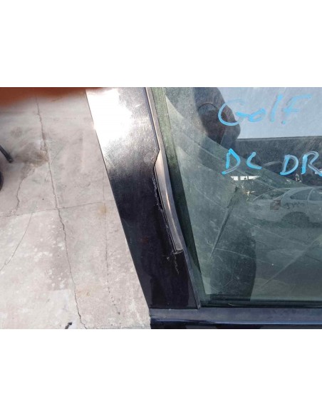 PUERTA DELANTERA DERECHA VOLKSWAGEN GOLF VI (5K1)(10 2008) - 137799