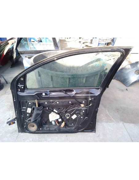 PUERTA DELANTERA DERECHA VOLKSWAGEN GOLF VI (5K1)(10 2008) - 137799