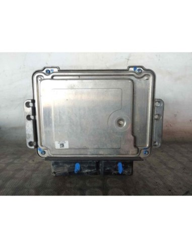 CENTRALITA MOTOR UCE OPEL ASTRA H BERLINA - 135580