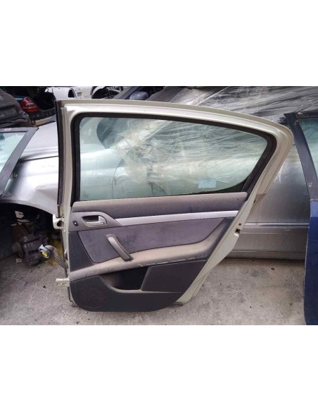 PUERTA TRASERA DERECHA PEUGEOT 407 - 136143