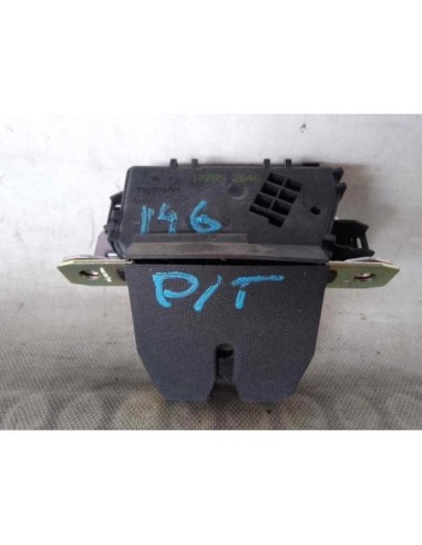 CERRADURA MALETERO / PORTON OPEL ASTRA H...