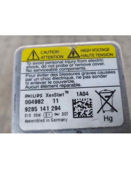 BOMBILLAS CITROEN C5 BREAK - 160936