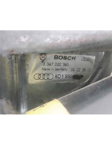 MOTOR LIMPIA DELANTERO AUDI A4 AVANT (B5) - 180805