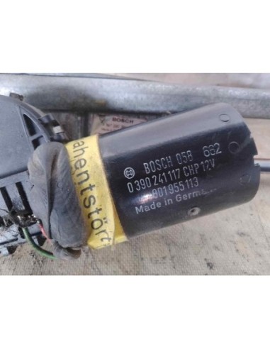 MOTOR LIMPIA DELANTERO AUDI A4 AVANT (B5) - 180805