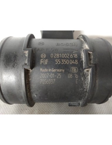 CAUDALIMETRO OPEL ASTRA H BERLINA - 115203