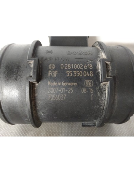 CAUDALIMETRO OPEL ASTRA H BERLINA - 115203