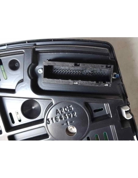 CUADRO INSTRUMENTOS OPEL ASTRA H BERLINA - 119557