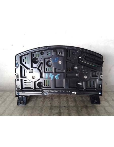 CUADRO INSTRUMENTOS OPEL ASTRA H BERLINA - 119557