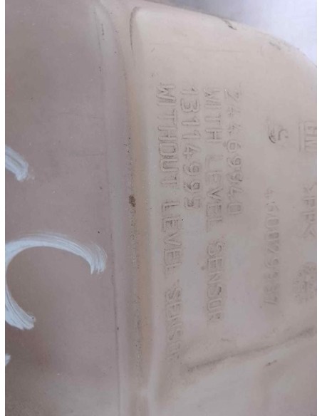 DEPOSITO EXPANSION OPEL ASTRA H CARAVAN - 153254