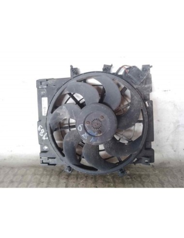 ELECTROVENTILADOR OPEL ASTRA H BERLINA - 115234