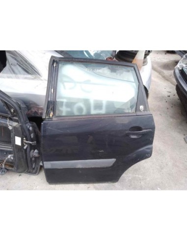 PUERTA TRASERA IZQUIERDA FORD FIESTA (CBK) -...