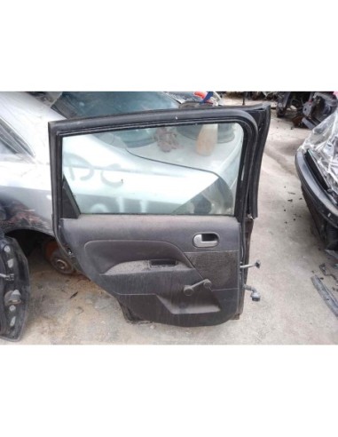 PUERTA TRASERA IZQUIERDA FORD FIESTA (CBK) -...