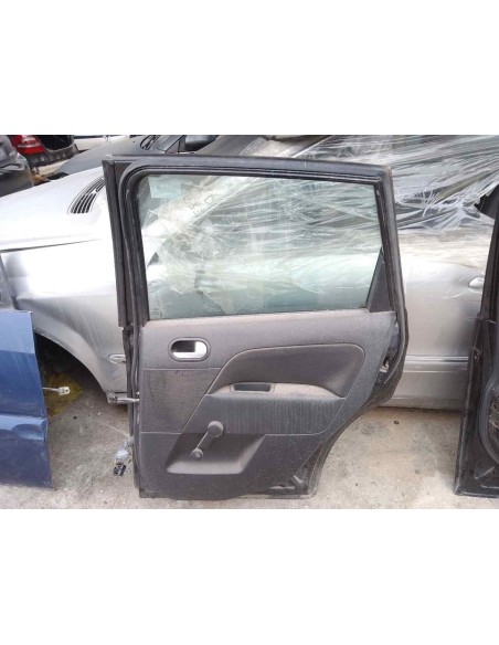 PUERTA TRASERA DERECHA FORD FIESTA (CBK) - 181518
