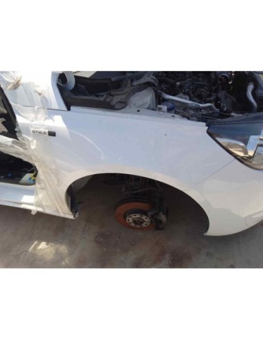 ALETA DELANTERA DERECHA PEUGEOT 308 - 171251