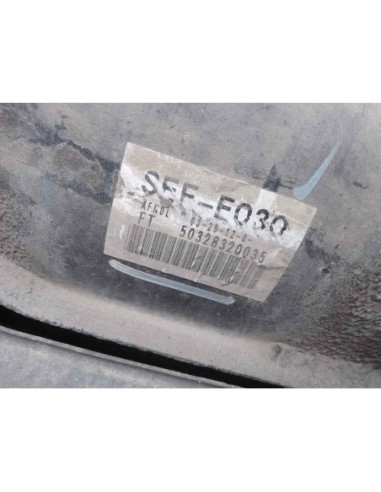 DEPOSITO COMBUSTIBLE HONDA ACCORD BERLINA...