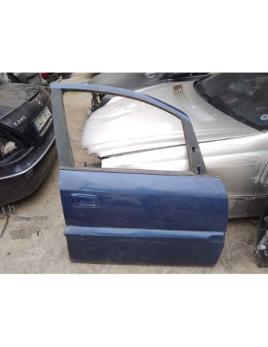 PUERTA DELANTERA DERECHA OPEL ZAFIRA A - 92007