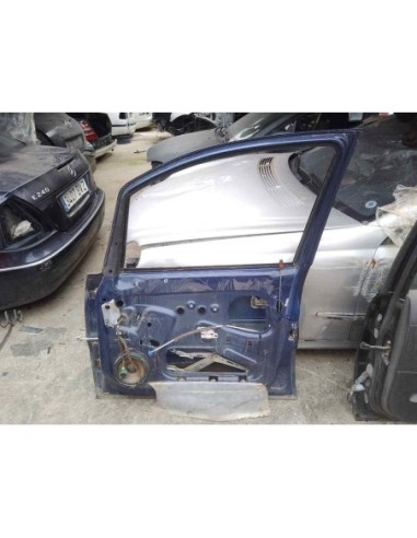 PUERTA DELANTERA DERECHA OPEL ZAFIRA A - 92007