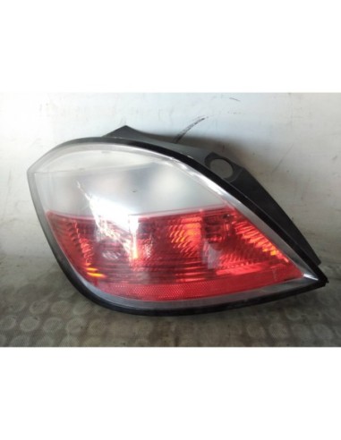 PILOTO TRASERO IZQUIERDO OPEL ASTRA H BERLINA -...