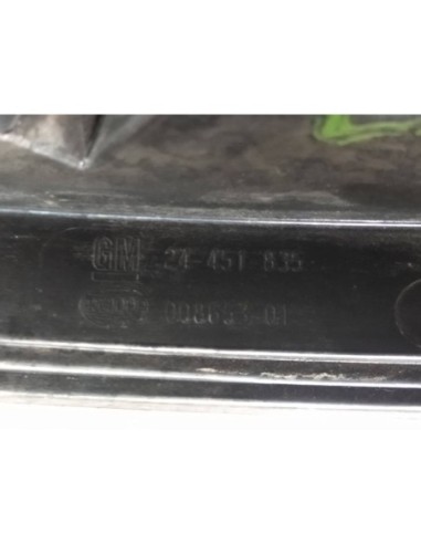 PILOTO TRASERO IZQUIERDO OPEL ASTRA H BERLINA -...