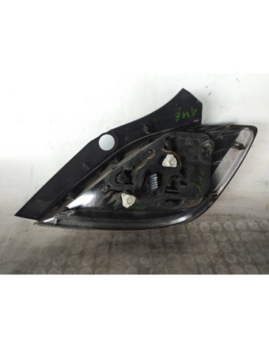 PILOTO TRASERO IZQUIERDO OPEL ASTRA H BERLINA -...