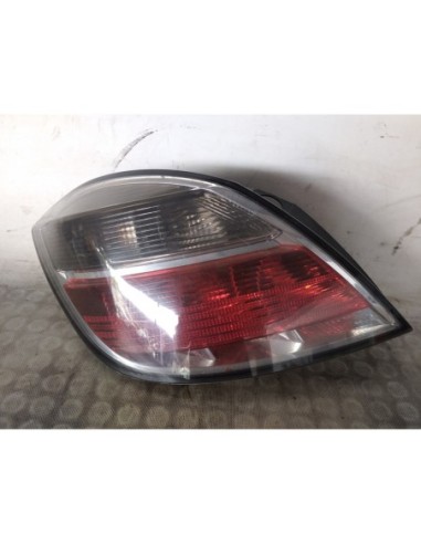 PILOTO TRASERO IZQUIERDO OPEL ASTRA H BERLINA -...