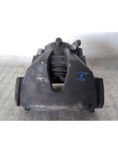 PINZA DE FRENO DELANTERA IZQUIERDA OPEL ASTRA H...