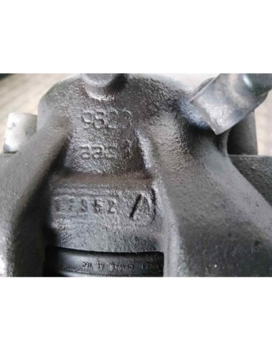 PINZA DE FRENO DELANTERA IZQUIERDA OPEL ASTRA H...