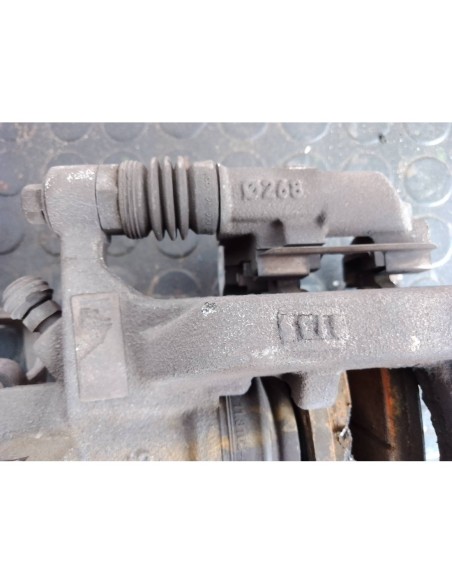 PINZA DE FRENO TRASERA DERECHA OPEL ASTRA H BERLINA - 105541