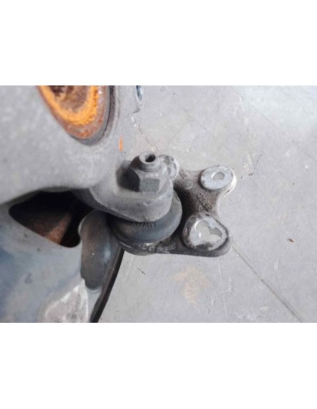 MANGUETA DELANTERA IZQUIERDA MERCEDES-BENZ CLASE A (BM 168) - 105761