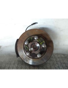 MANGUETA DELANTERA DERECHA MERCEDES-BENZ CLASE A (BM 168)...