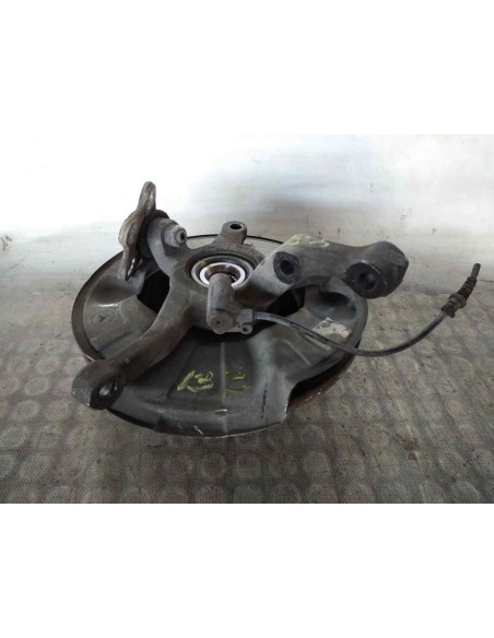 MANGUETA DELANTERA DERECHA MERCEDES-BENZ CLASE A (BM 168) - 128127