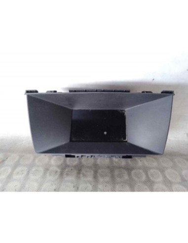 PANTALLA MULTIFUNCION OPEL ASTRA H BERLINA -...