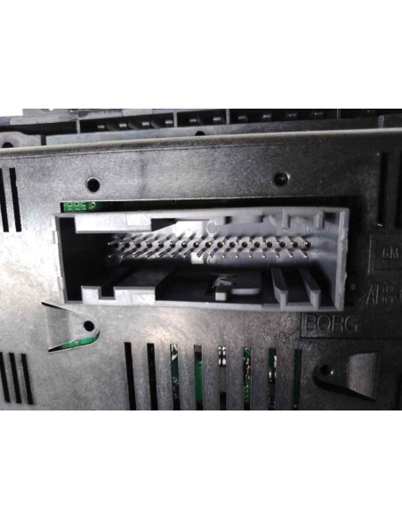 PANTALLA MULTIFUNCION OPEL ASTRA H BERLINA - 119614
