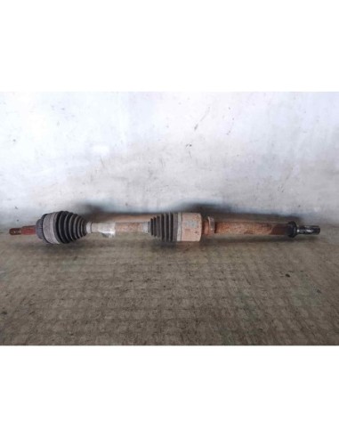 TRANSMISION DELANTERA DERECHA RENAULT KANGOO I...