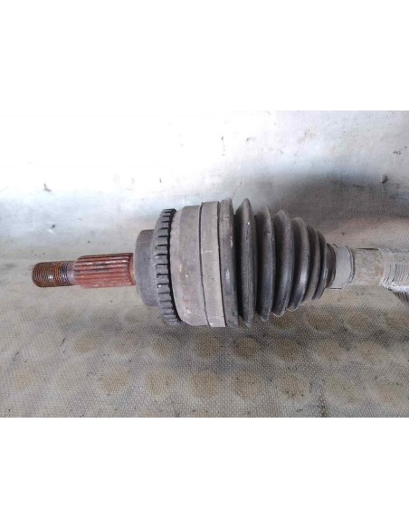 TRANSMISION DELANTERA DERECHA RENAULT KANGOO I (F/KC0) - 176087