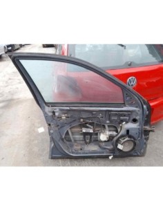 PUERTA DELANTERA IZQUIERDA MERCEDES-BENZ CLASE E (BM 211)... 2