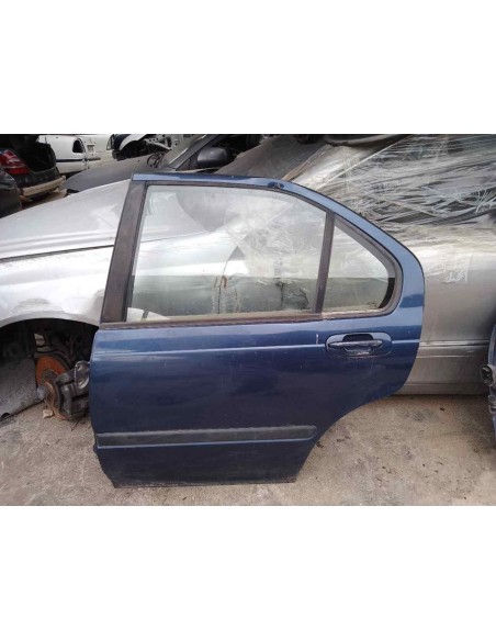 PUERTA TRASERA IZQUIERDA HONDA CIVIC 5 PUERTAS (MA/MB) - 186303