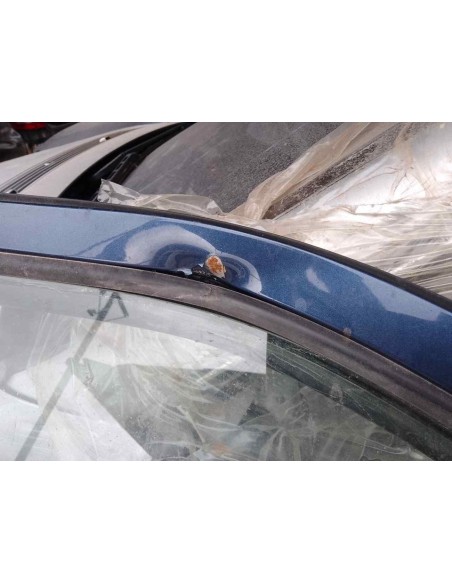 PUERTA TRASERA IZQUIERDA HONDA CIVIC 5 PUERTAS (MA/MB) - 186303