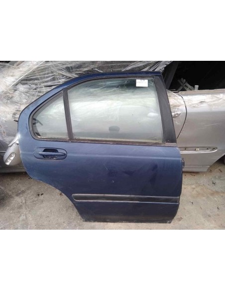 PUERTA TRASERA DERECHA HONDA CIVIC 5 PUERTAS (MA/MB) - 186314