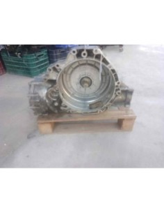 CAJA CAMBIOS AUDI Q5 (8R) - 168532 2
