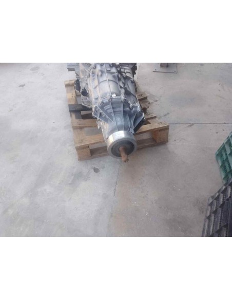 CAJA CAMBIOS AUDI Q5 (8R) - 168532