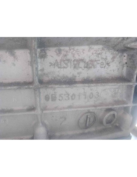 CAJA CAMBIOS AUDI Q5 (8R) - 168532