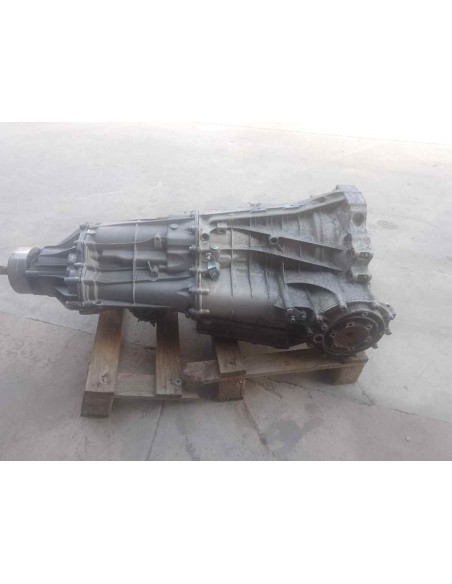 CAJA CAMBIOS AUDI Q5 (8R) - 168532