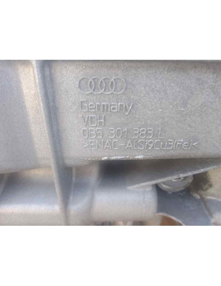 CAJA CAMBIOS AUDI Q5 (8R) - 168532