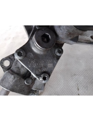 DEPRESOR FRENO / BOMBA VACIO SEAT ALTEA XL...