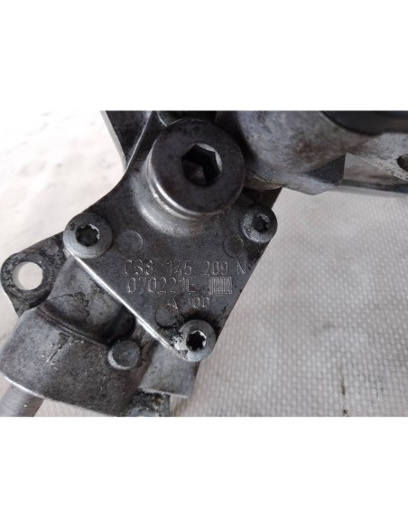 DEPRESOR FRENO / BOMBA VACIO SEAT ALTEA XL (5P5) - 106233